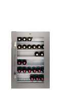 Reparación averías vinoteca Aspes en  Álava